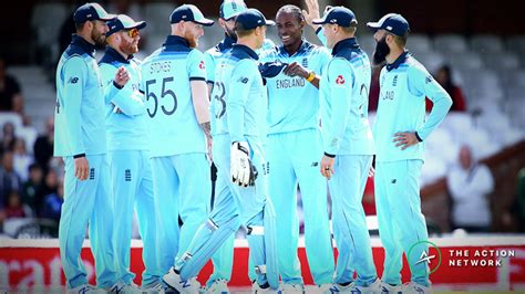world cup cricket odds 2019.